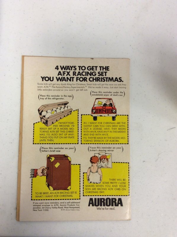 Justice league of America #103