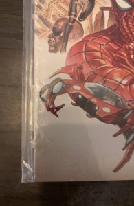 The Amazing Spider-Man #9 (2016)