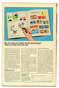 Fantastic Four 95 Feb 1970 FI- (5.5)