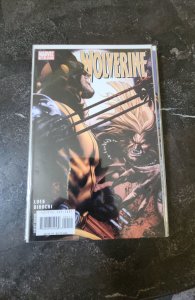 Wolverine #54 (2007)