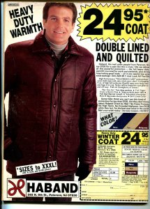 Inside Detective 12/1985-spicy gun moll-violent pulp crime thrills-G