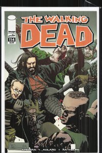 The Walking Dead #114 (2013) The Walking Dead