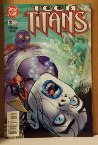 Teen Titans #3 (1996)