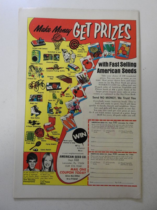 The Joker #1 (1975) VF- Condition!