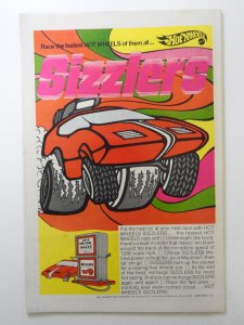 The Incredible Hulk #135 (1971) VS Kang The Conqueror!! Beautiful VF- Condition!