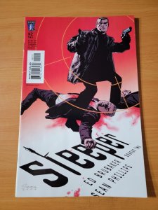 Sleeper Season Two #2 ~ NEAR MINT NM ~ 2004 WildStorm Comics