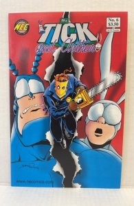 Tick and Arthur #6 (1999)