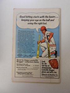 Ghost Rider #30 (1978) FN/VF condition