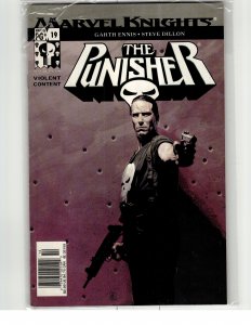 The Punisher #19 (2003) Punisher