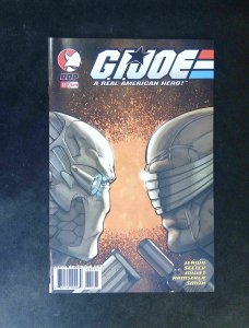 GI Joe #35  IMAGE Comics 2004 NM-
