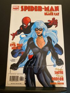 Spider-Man/Black Cat: The Evil that Men Do #6 (2006)