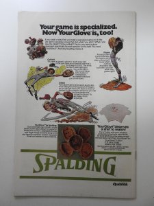 The Joker #8 (1976) Scarecrows Fearsome Face-Off! Beautiful Fine/VF Condition!