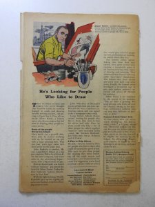 Fantastic Four #15 (1963) PR Condition see desc