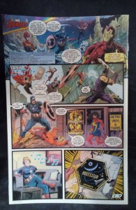 The Immortal Hulk #22 Brown Cover (2019)