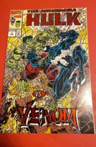 Incredible Hulk vs. Venom  (1994) nm copy