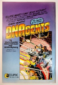 Doc Stearn...Mr Monster #2 (7.5, 1985)