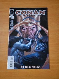 Conan #11 ~ NEAR MINT NM ~ 2004 Dark Horse Comics