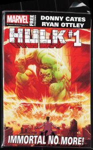 Marvel Previews #15 (2021)