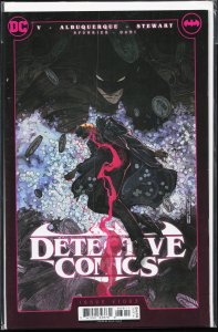 Detective Comics #1063 (2022)