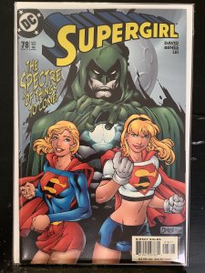 Supergirl #78 (2003)