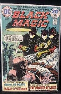 Black Magic #3 (1974)