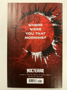 Nocterra #1 (2021)