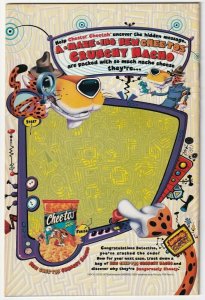 X-Force #70 October 1997 Marvel Comics