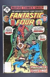 Fantastic Four #187 (1977)