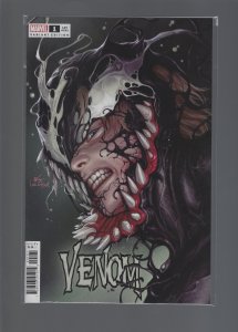 Venom #1 Variant