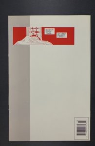 Daredevil: The Man Without Fear #3 (1993)