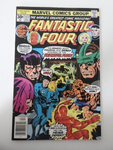 Fantastic Four #177 (1976)
