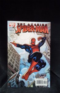 The Amazing Spider-Man #523 2005 Marvel Comic Book