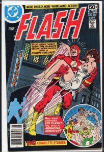 The Flash #265 (1978) Kid Flash