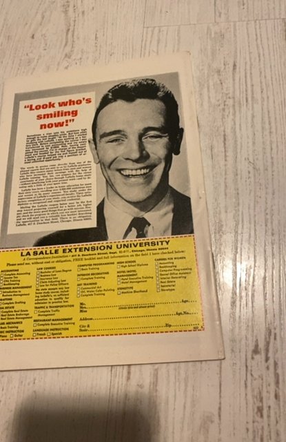 Werewolf by Night #2 (1972)Like a wild beast at bay - VF