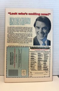 Master of Kung Fu #46 (1976)