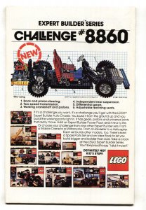 Moon Knight #15  1981 - Marvel  -VF+ - Comic Book