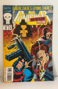 The Punisher #85 (1993)