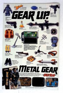 Amazing Spider-Man #304 (1988) Black Fox McFarlane Marvel VF/NM