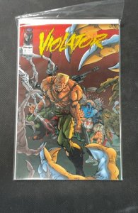 Violator #2 (1994)