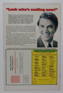 Werewolf by Night #35 (6.0, 1975)