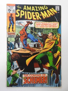 The Amazing Spider-Man #83 (1970) VG/FN Condition!