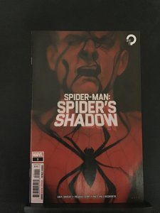 Spider-Man : Spiders Shadow #1
