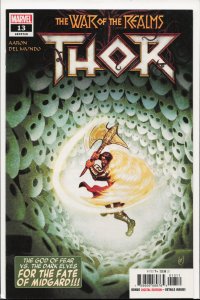 Thor #13 (2019) Thor