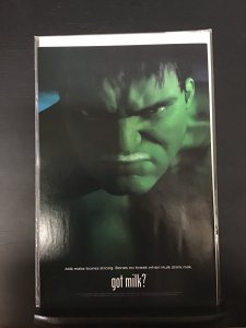 New X-Men #145 (2003)