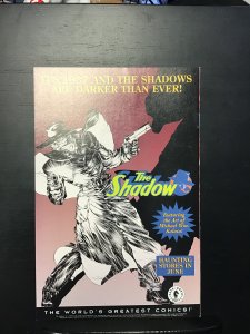 Indiana Jones: Thunder in the Orient #6 (1994)nm