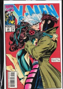 X-Men #24 (1993) X-Men