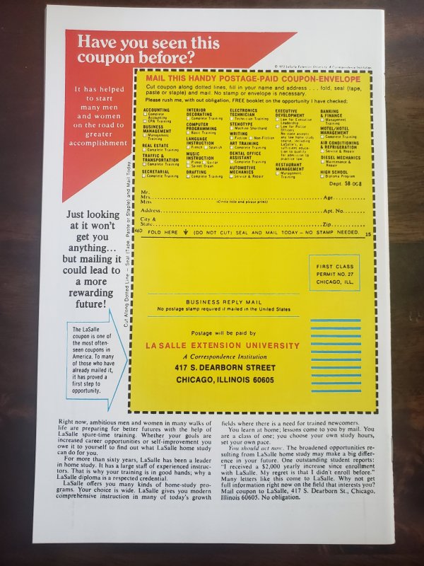 Incredible Hulk 181 Facsimile reprint