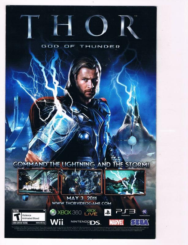 Fantastic Four # 2 Marvel Comic Books Hi-Res Scans Great Issue Modern Age!!! S15