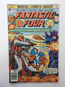 Fantastic Four #175 (1976) VG Condition!