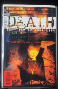 Death: The Time of Your Life #1 (1996)